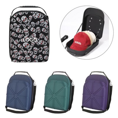 EVA Holder Travel Case Hat Bag