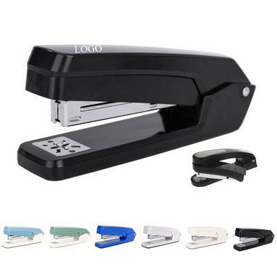 360 Degree Rotate Desk Stapler