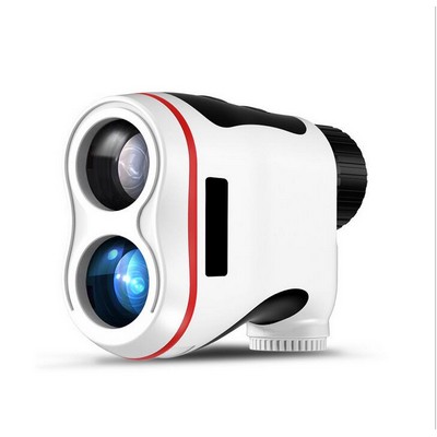 Golf Range Finder