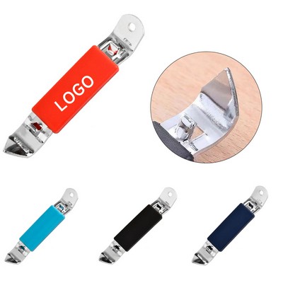 Magnetic Bottle Opener