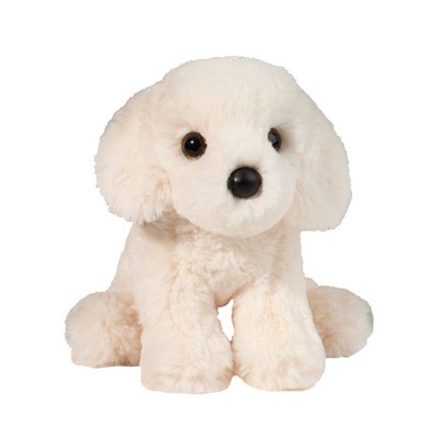 Snowie Retriever Mini Soft Stuffed Animal