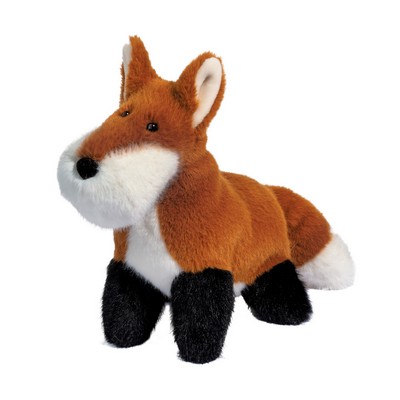 Frank Fox Muzzle Stuffed Animal