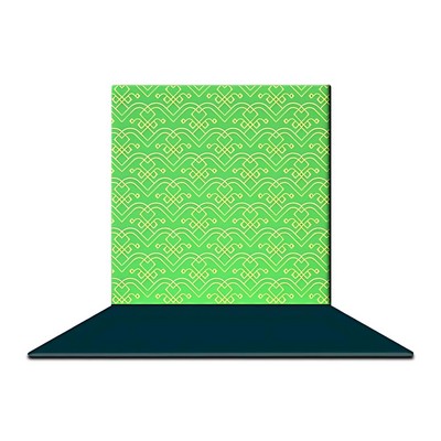 L Enclosure Backdrop (Graphic only)