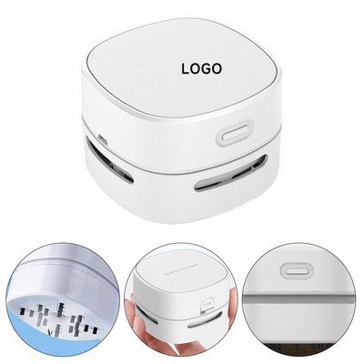 Micro Vacuum Cleaner