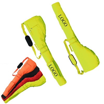 Waterproof Shoulder Golf Bag