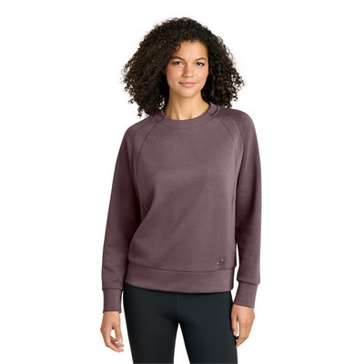 OGIO® Women's Transcend Pullover Shirt