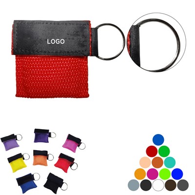 Cpr Face Mask Shield