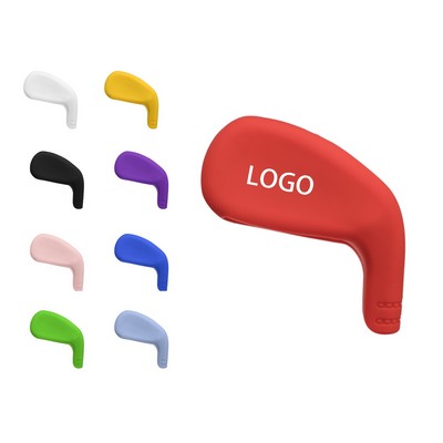 Golf Iron Head Cover