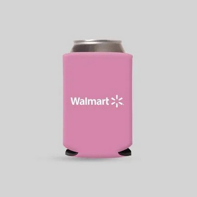 One Color Budget Can Cooler Holder