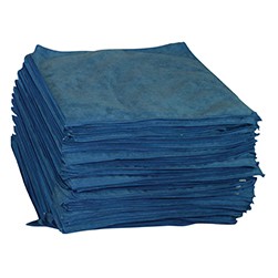 Plush Microfiber Detailing Towel