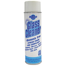Glass Cleaner