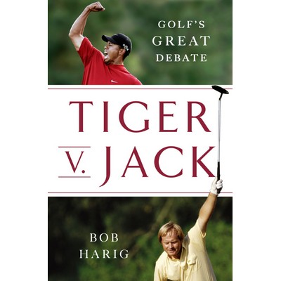Tiger v. Jack (Golf's Great Debate)
