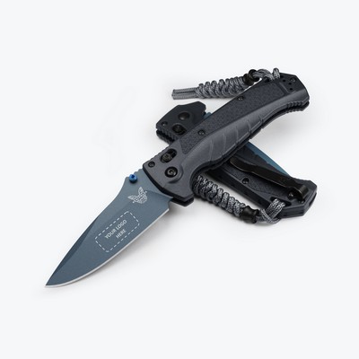 Adira™ Knives (Tempest Gray)