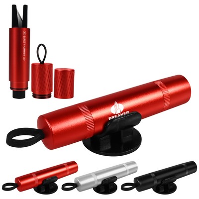 Car Emergency Escape Hammer