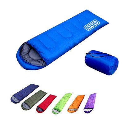 Outdoor Envelope Sleeping Bag