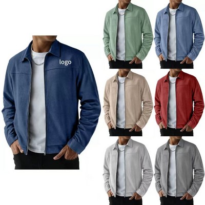 Men's Casual Jacket