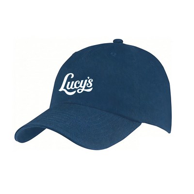 Classic Adjustable Promo Baseball Cap