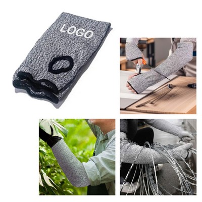 Cut Resistant Arm Sleeves