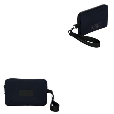 Bric's® Porsche Design® Blue Urban Eco Pouch