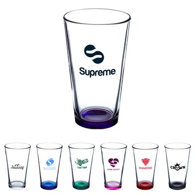 16 oz Thick Base Mixing Glass