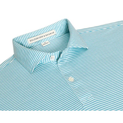 Holderness & Bourne Men's The Herron Shirt