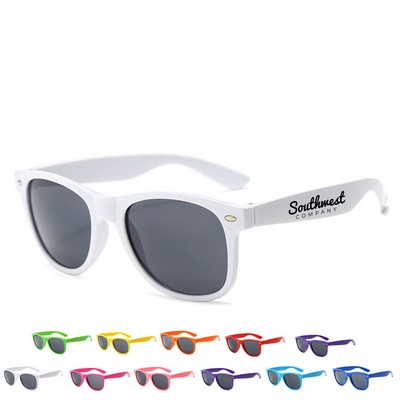Classic Polarized Sunglasses