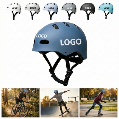 Sport Safety Helmets