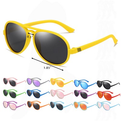 Kids' UV Protection Sunglasses in Polycarbonate