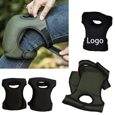 NeoGrip Pro Garden Knee Support Pads