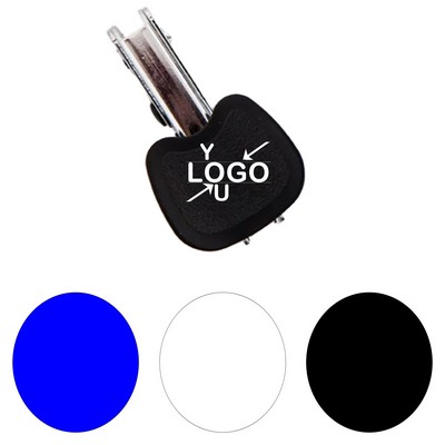 Timeless Staple Remover