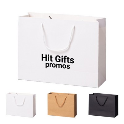 Oversize Kraft Paper Gift Bag