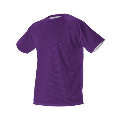 Badger Men's EXtreme Mesh Reversible Jersey - 56REV