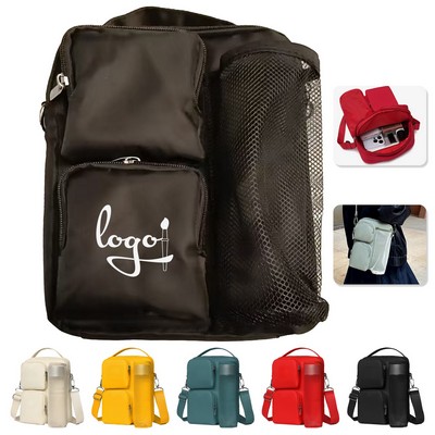 Oxford Fabric Handbag