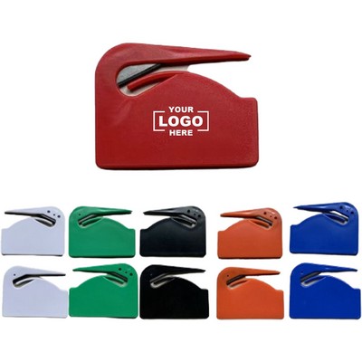 Portable Compact Envelope Opener