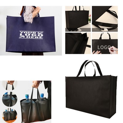 Extra-Large Eco-Friendly Tote Bag
