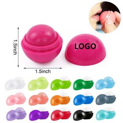 Spherical Four Season Moisturizing Lip Balm