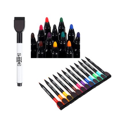 Magnetic Dry Erase Whiteboard Marker