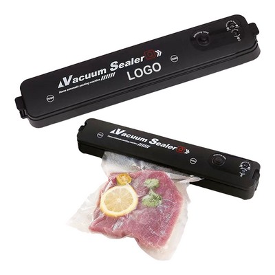 Food Vacuum Sealer Machine