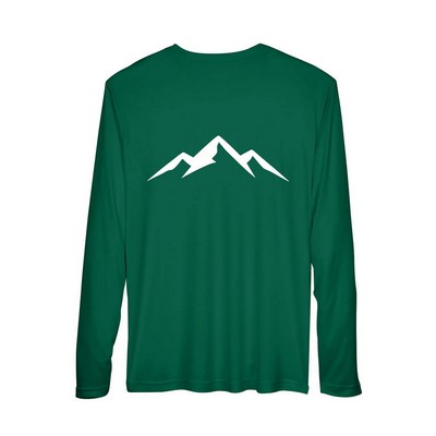 Dri-FIT Long Sleeve Crewneck