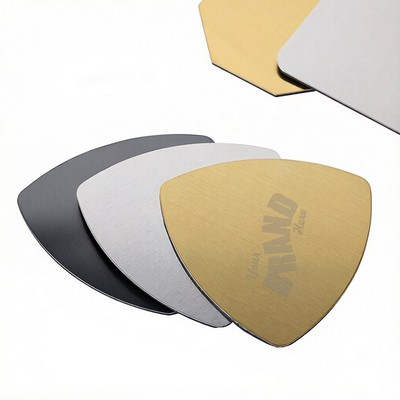 Premium Stainless Steel Coaster