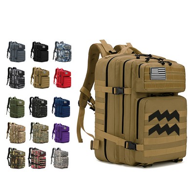 Large Capacity Outdoor Bag