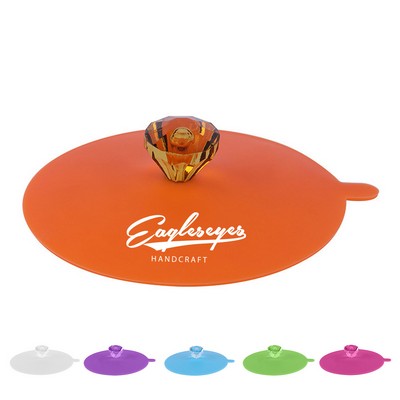 Silicone Cup Lid
