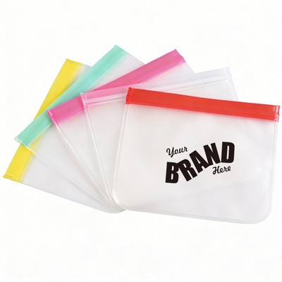 Reusable Food Storage Bag