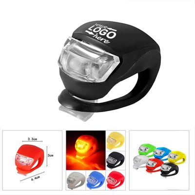 Night Cycling LED Safety Light