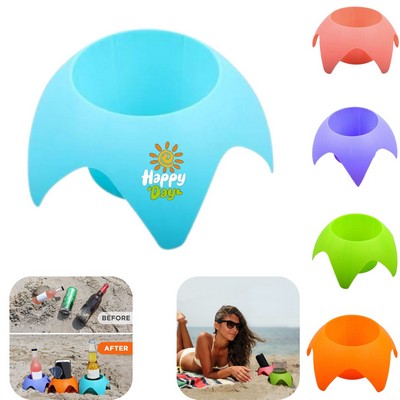 Turtleback Sand Coaster