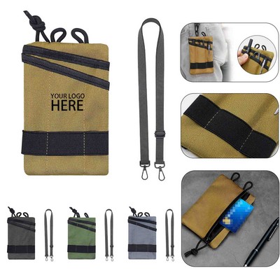 Outdoor Portable Tool Storage Bag