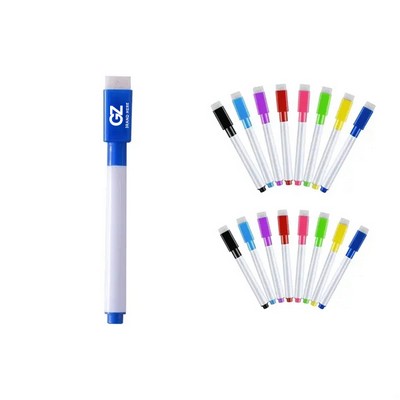 Magnetic Whiteboard Marker Pen