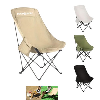Outdoor Folding Chair