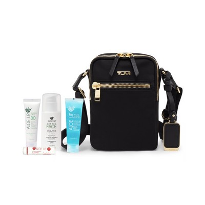 Tumi Persia Crossbody Sling Kit