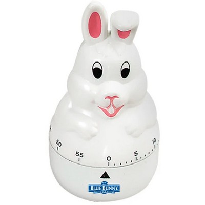Rabbit 60 Minute Kitchen Timer